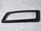 PORSCHE BOXSTER, CAYMAN AIR GUIDE MATT BLACK 9GT823477 OK1