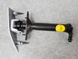Load image into Gallery viewer, LAMBORGHINI HURACAN INJECTOR UNIT FOR HEADLIGHT CLEANING PLUS WASHER COVER RH 4T0955102 / 4T0955260