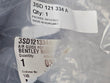 Load image into Gallery viewer, BENTLEY CONTINENTAL GT/ GTC AIR GUIDE FOR CHARGE AIR 3SD121334A