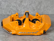 Load image into Gallery viewer, MCLAREN 720S FRONT RIGHT CALIPER  14CA168CP (MCLAREN ORANGE)