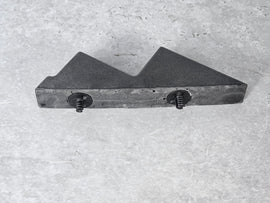 ASTON MARTIN LOWER RADIATOR SEAL KY63-8662-AA