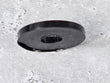 Load image into Gallery viewer, MCLAREN WASHER M6X2.0MM NYLON BLACK 00RC053