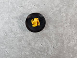 MASERATI LEVANTE FASTENING PIN 675000609