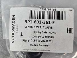 PORSCHE VALVE STEM 9P1-601-361-E