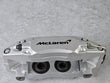 Load image into Gallery viewer, MCLAREN 540C IRON FRONT LEFT CALIPER  13CA037CP (SILVER)