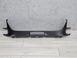 FERRARI 812 FRONT BUMPER AIR INTAKE BLACK 88851800