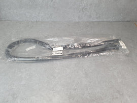 BENTLEY GT 2019+ WEATHERSTRIP DOOR 3SD831721A