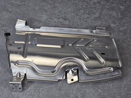 BENTLEY GT REAR BUMPER HEAT SHIELD 3W8807527