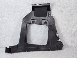 BENTLEY BENTAYGA REAR BUMPER RIGHT SIDE GUIDE PIECE 36A807024C