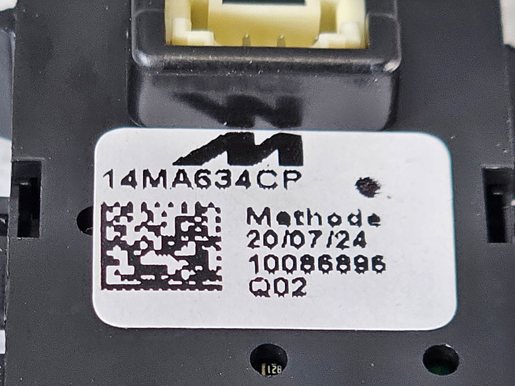 MCLAREN REVERSE SWITCH 14MA634CP