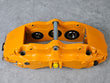 Load image into Gallery viewer, MCLAREN 570S FRONT LEFT CALIPER  13CA045CP.O6 (ORANGE)