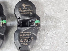 MCLAREN TYRE PRESSURE WHEEL SENSOR  433MHz F1-100-1495-001