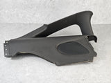 MCLAREN VINYL BLACK REAR INSIDE QUARTER PANEL LH 22NB311GP