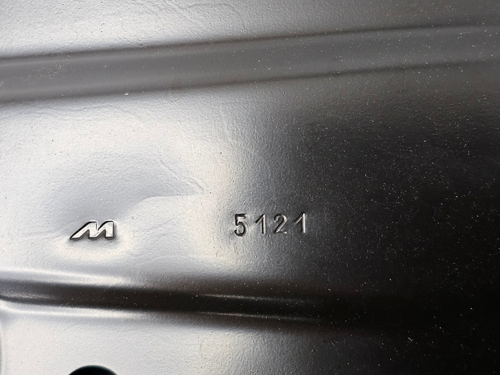 MCLAREN 570S DOOR OUTER APPLIQUE - LH 13AB026CP (PRIMERED)