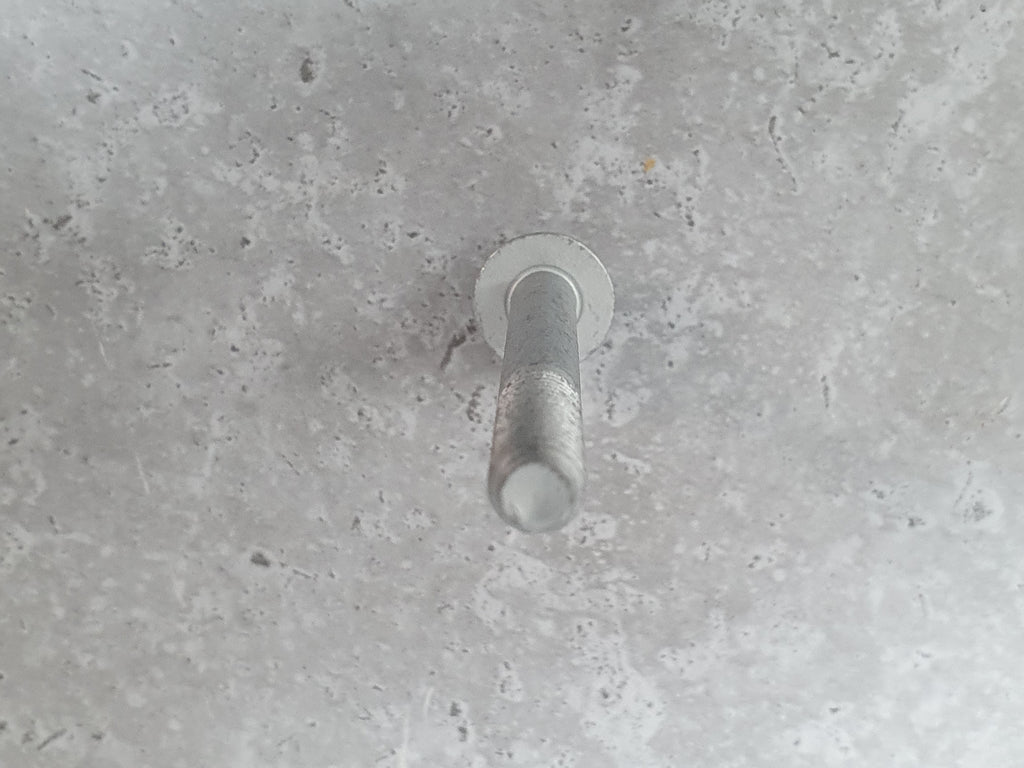 ASTON MARTIN HEX BOLT M6 X 55 (PACK OF 10) 703196-PK