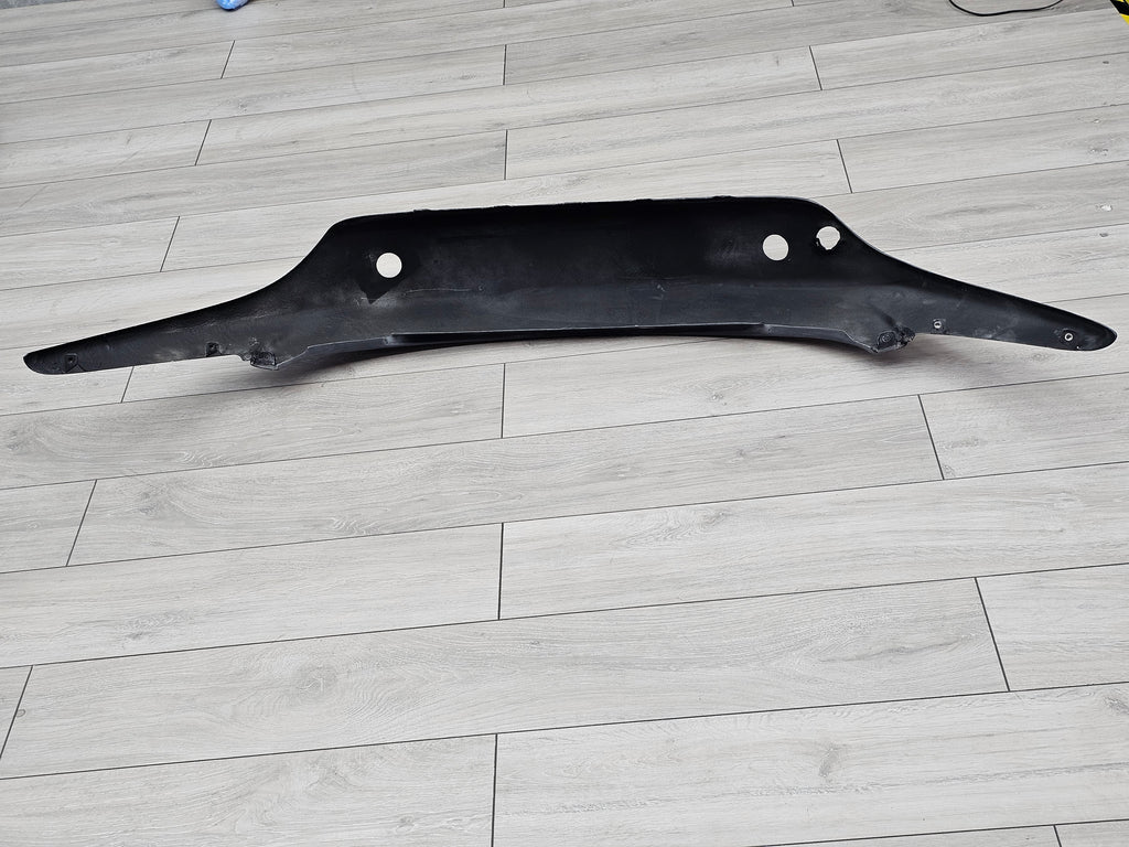 MCLAREN FRONT BUMPER ASSEMBLY 11A9727RP