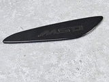 MCLAREN 570S MSO HDK SPOILER  END PLATE 13AA869MP