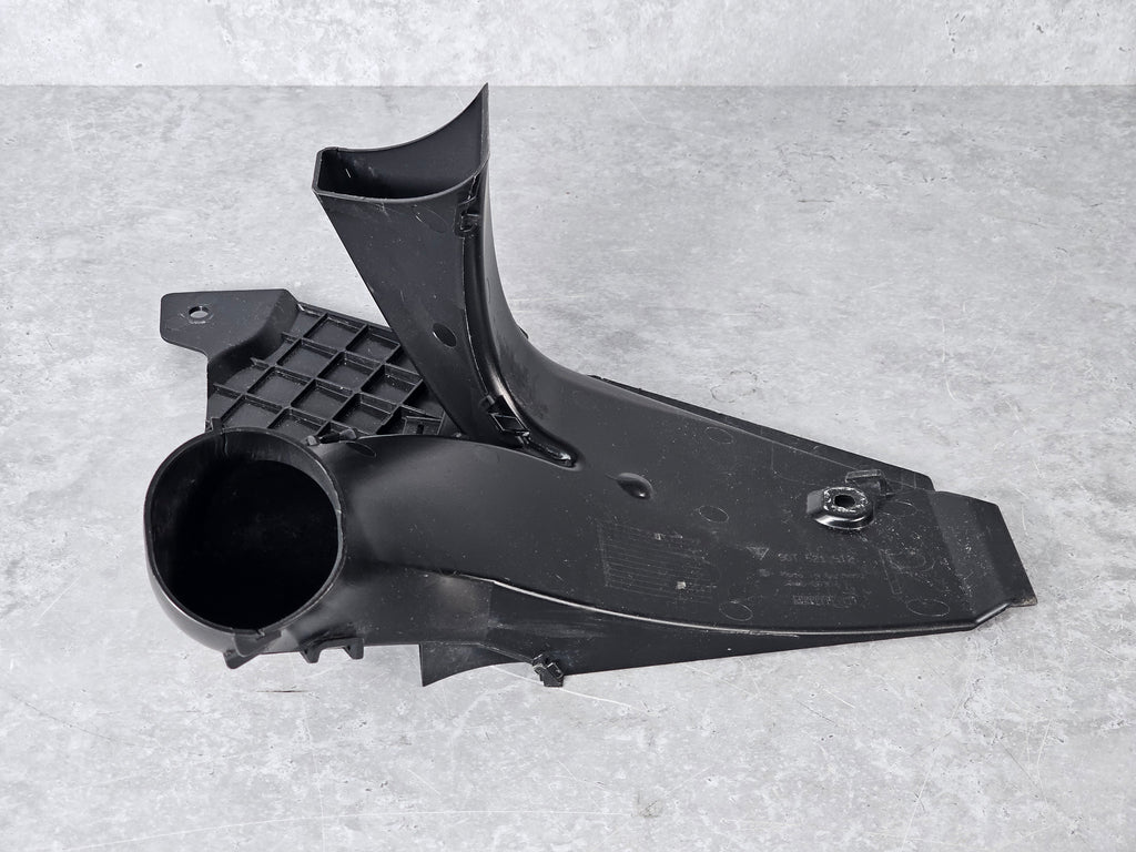 PORSCHE 992 GT3-RS AIR GUIDE RIGHT 9GT521512