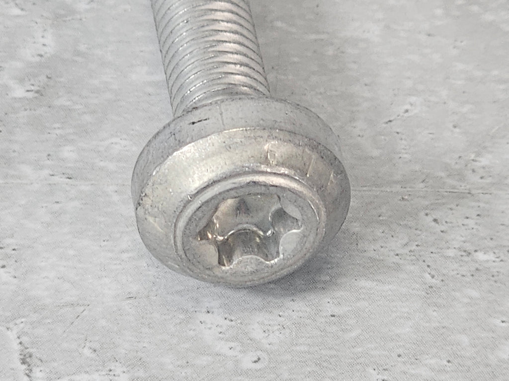 LAMBORGHINI TORX SCREW M8X35 N10736001