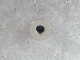 ASTON MARTIN NUT-M8 HEX P/T (10) 703216-PK