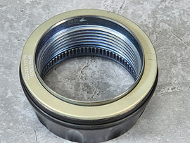 MCLAREN CENTRE LOCK WHEEL NUT, LH 15BA238CP