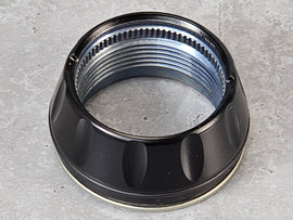 MCLAREN CENTRE LOCK WHEEL NUT, LH 15BA238CP