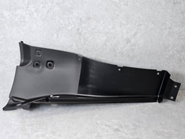 MCLAREN 570S MISC LEFT UPPER RADIATOR DUCT 13AA327CP