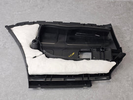 ROLLS ROYCE GUIDE FOR BUMPER - SIDE - RIGHT 7448706