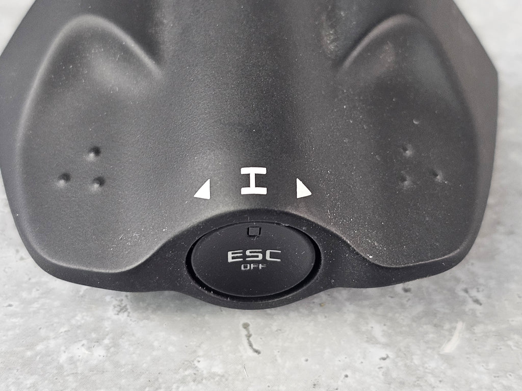 MCLAREN P16 ARTURA ELECTRONIC TRACTION CONTROL SWITCH 16MA806CP