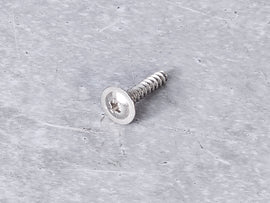 ASTON MARTIN SELF TAPPING SCREW RY63-10138-AA