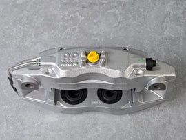 MCLAREN 540C IRON REAR RIGHT CALIPER  13CA040CP (SILVER)