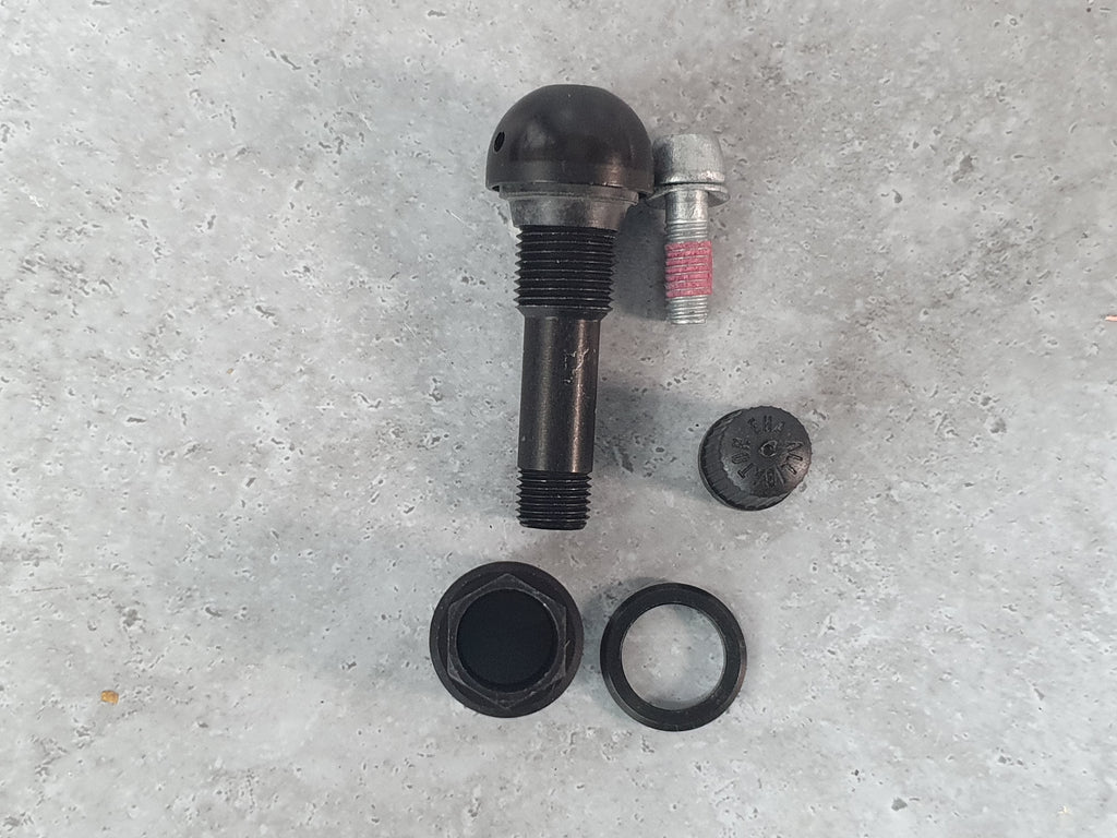 BENTLEY BENTAYGA TYRE VALVE 3W8601361A