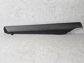 MCLAREN 570S FRONT RIGHT SIDE SKIRT 13A1229CP