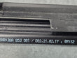 Load image into Gallery viewer, BENTLEY BENTAYGA 2016-2020 TRIM STRIP FOR WAISTLINE 36A853082