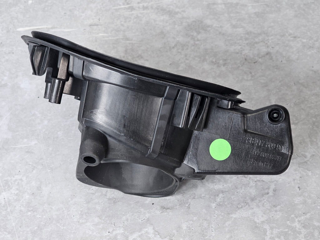 LAMBORGHINI HURACAN SPORTELLO SERB. 4T7809906C