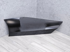 MCLAREN 570S DOOR OUTER APPLIQUE - LH 13AB026CP (PRIMERED)