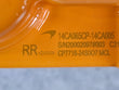 Load image into Gallery viewer, MCLAREN 720S REAR RIGHT CEREAMIC CALIPER  14CA065CP.1 (MCLAREN ORANGE)