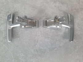 PORSCHE 991 GT2 RS GT3 PADDLE SHIFTERS PDK PADDLES 10327-003/ 10327-004