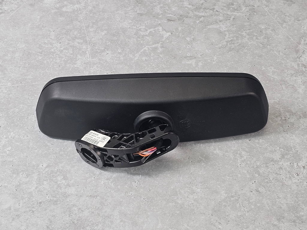 ROLLS ROYCE INTERIOR REAR VIEW MIRROR 51169134414