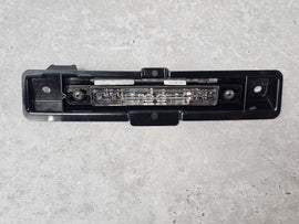 BENTLEY FOG LAMP MOUNTING 3SD807593A