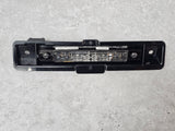 BENTLEY FOG LAMP MOUNTING 3SD807593A