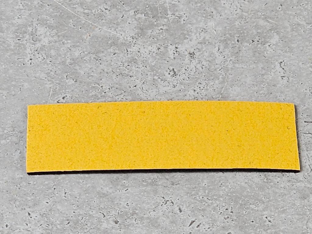MCLAREN TAPE FELT 100MM LENGTH 16AF810CP
