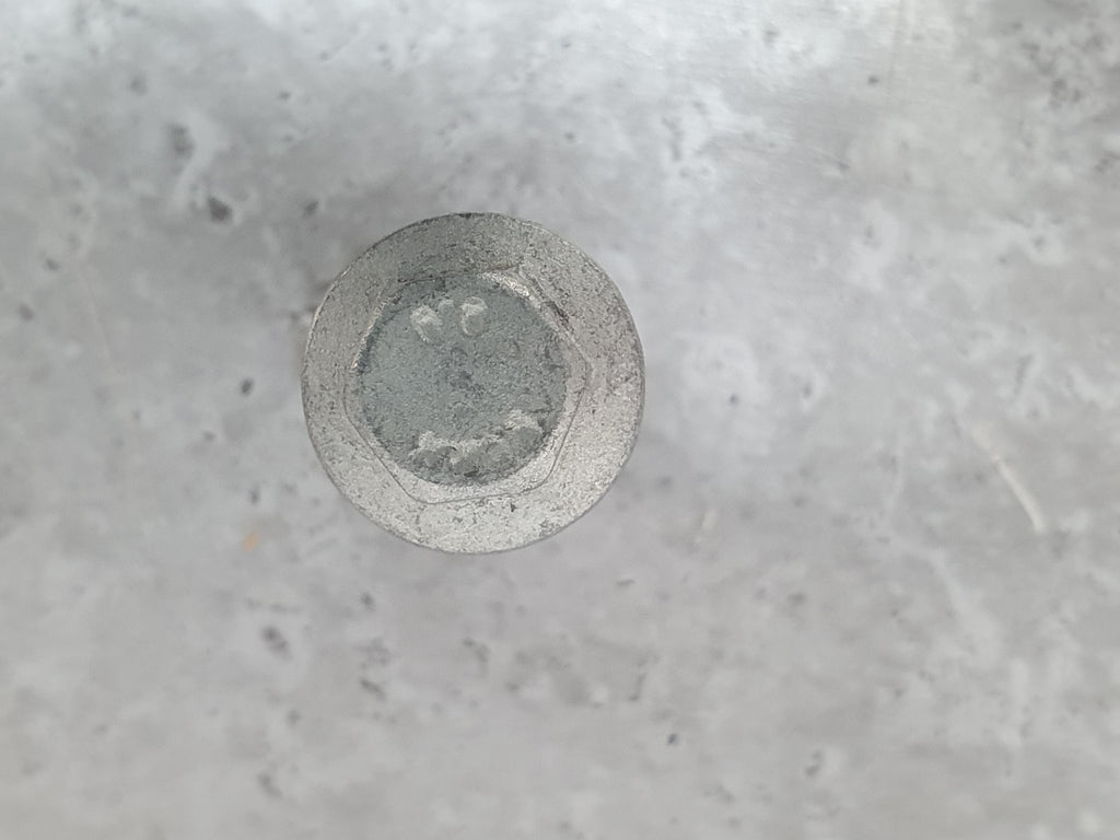 ASTON MARTIN HEX HEAD SCREW M6X16 703265