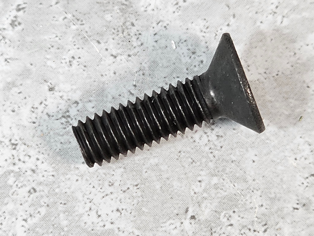 FERRARI SCREW M6 X 20 62797600