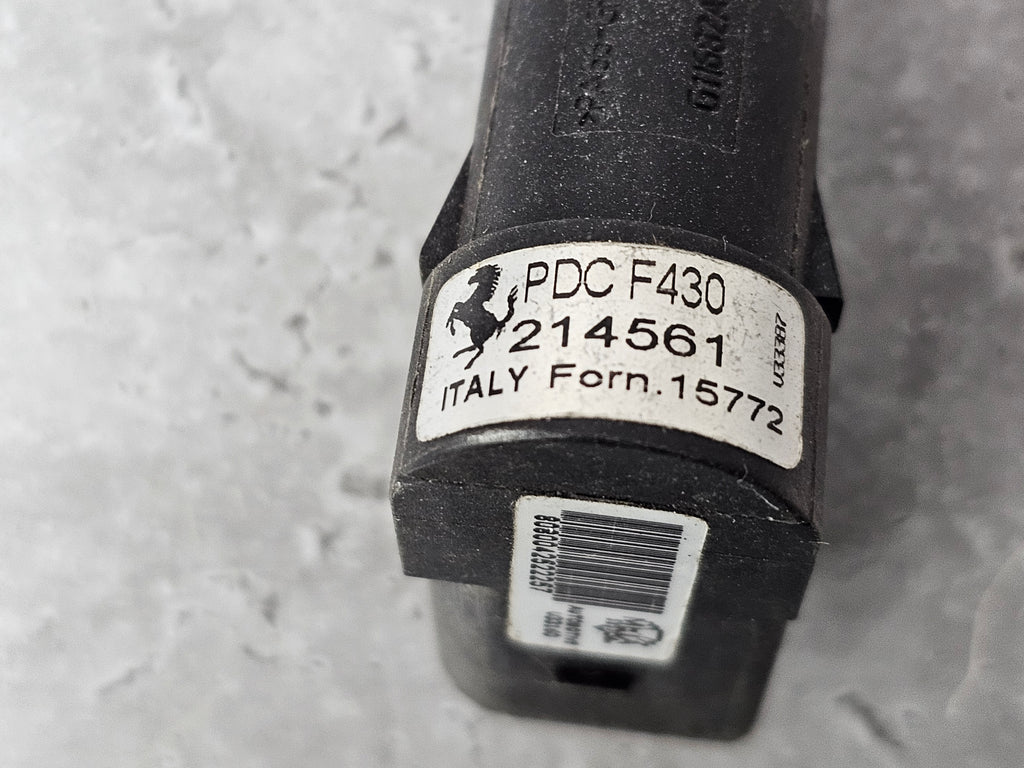 FERRARI PARKING SENSOR (ROSSO) 214561