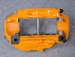 Load image into Gallery viewer, MCLAREN 720S FRONT RIGHT CALIPER  14CA168CP (MCLAREN ORANGE)