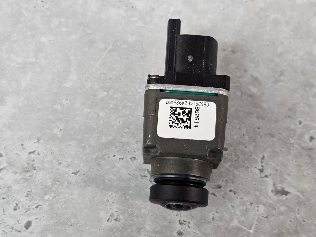 AUDI A6 A7 A8 Q7 RS6 RS7 FRONT CAMERA 5Q0980546