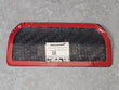 Load image into Gallery viewer, MCLAREN 765LT CARBON FIBRE REAR BUMPER DIFFUSER HATCH 14AB161RP-FC0005