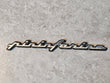 Load image into Gallery viewer, FERRARI PININFARINA SIDE BADGE 64780500