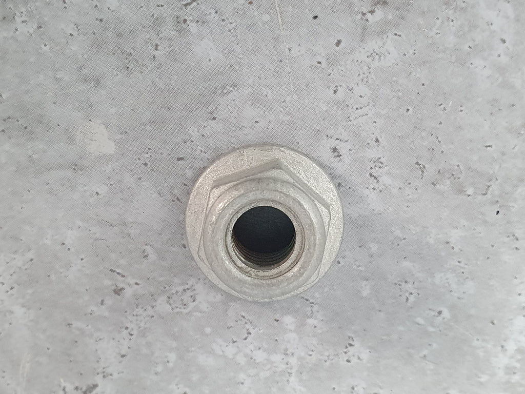 ASTON MARTIN NUT-M8 HEX P/T (10) 703216-PK